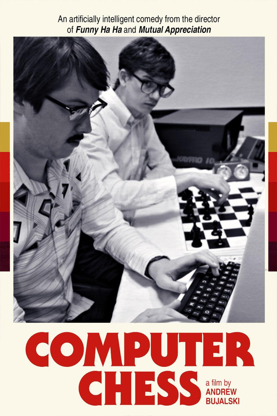 Computer Chess