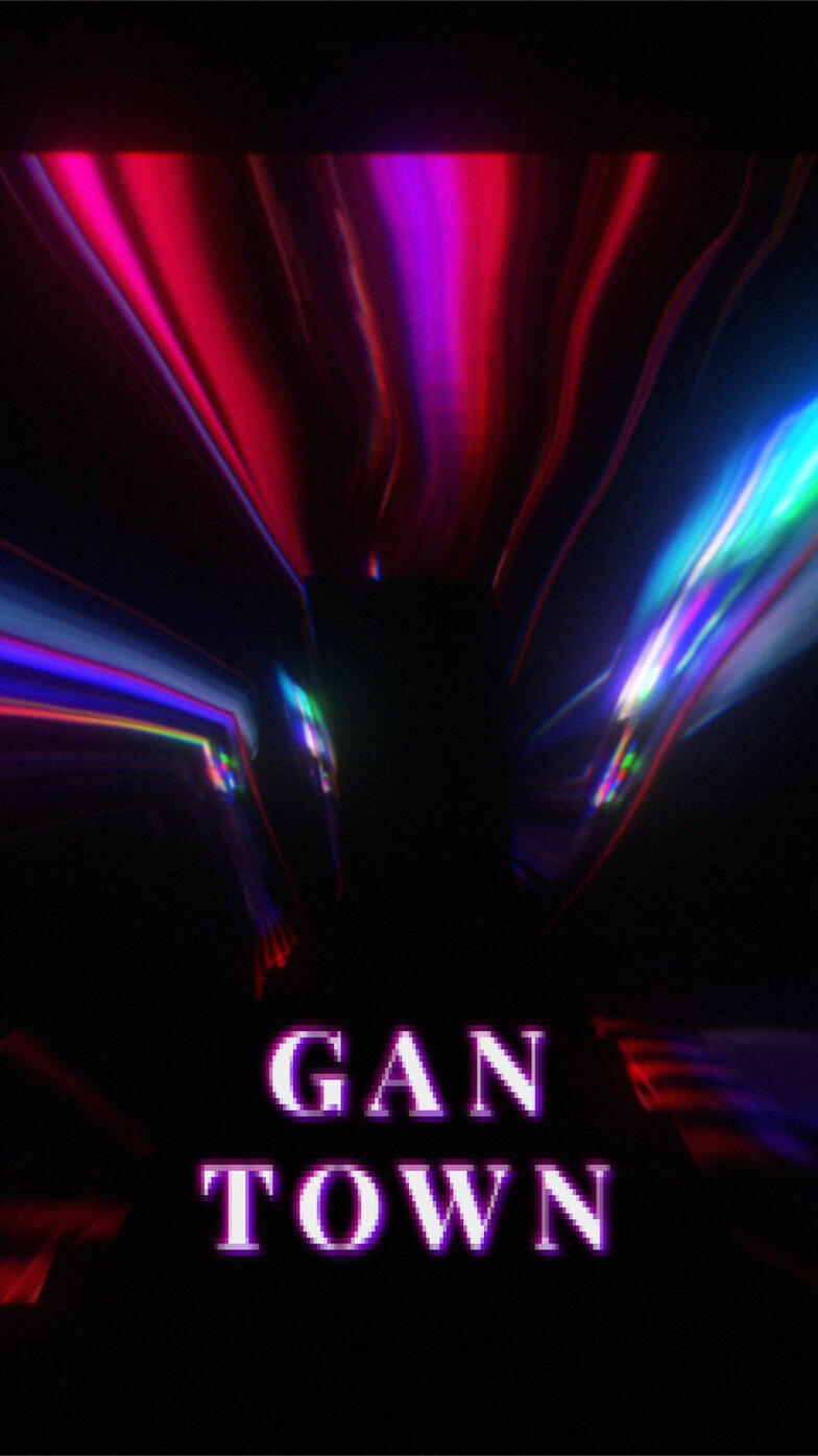 Gan Town