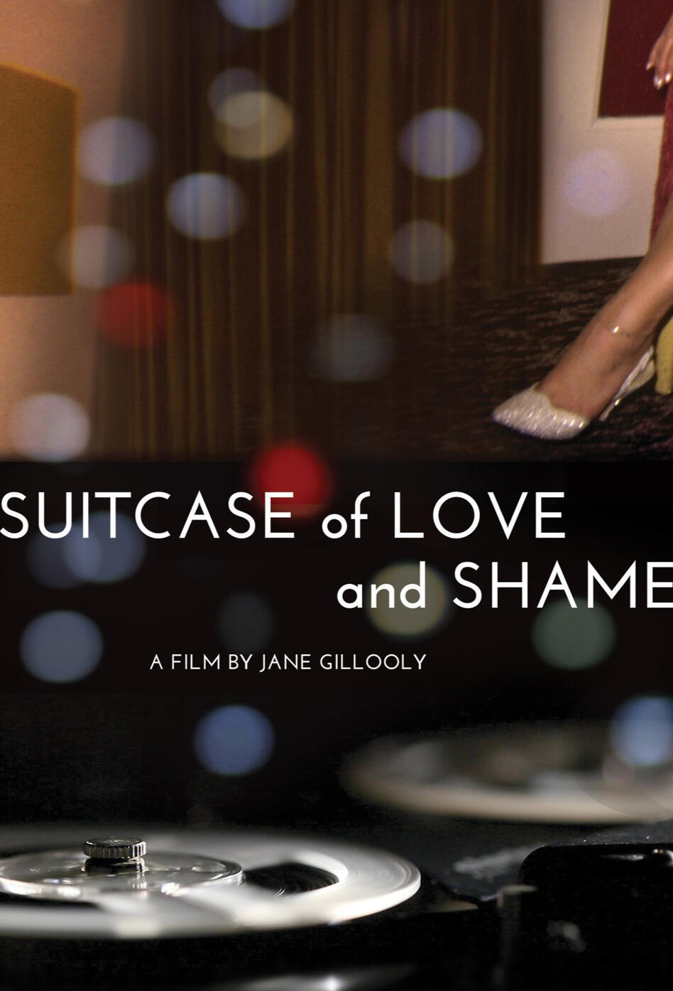 Suitcase of Love and Shame