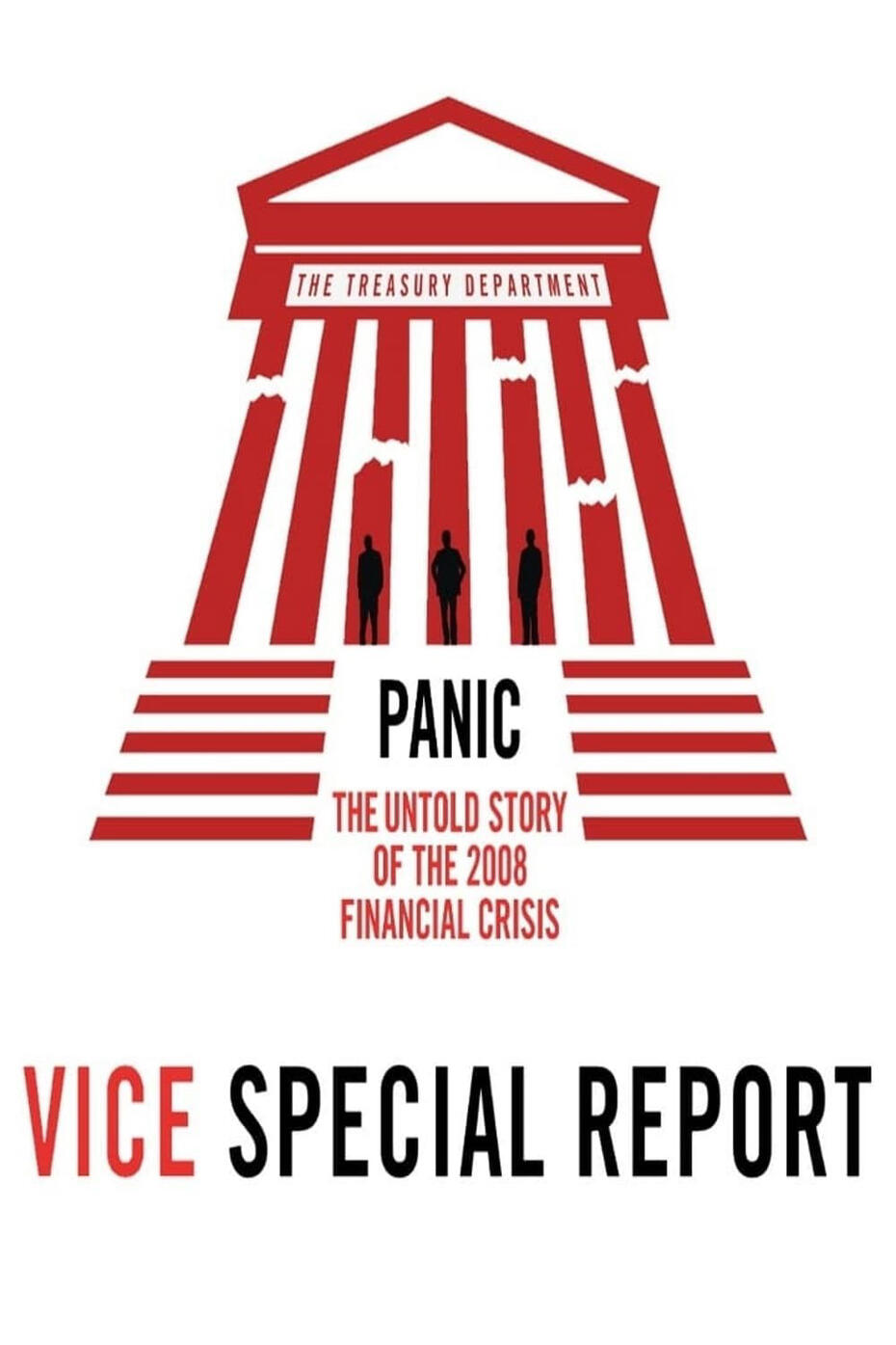 Panic: The Untold Story of the 2008 Financial Crisis